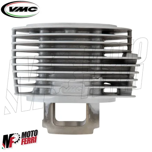 MF1187 Cilindro VMC 177 Dm 63 Alluminio 7 Travasi Stelvio 1.0 Vespa PX 125 150