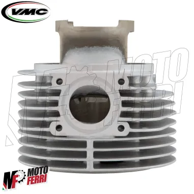 MF1187 Cilindro VMC 177 Dm 63 Alluminio 7 Travasi Stelvio 1.0 Vespa PX 125 150