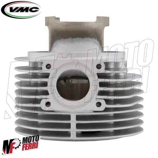 MF1187 Cilindro VMC 177 Dm 63 Alluminio 7 Travasi Stelvio 1.0 Vespa PX 125 150