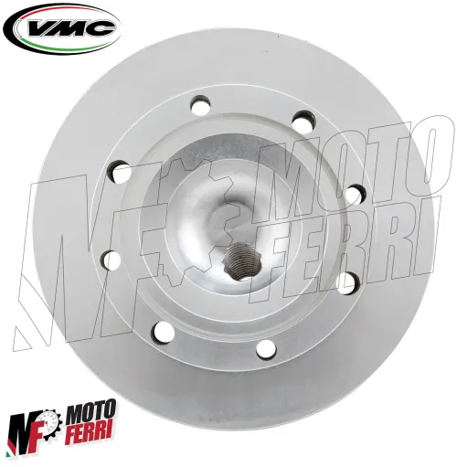 MF1187 Cilindro VMC 177 Dm 63 Alluminio 7 Travasi Stelvio 1.0 Vespa PX 125 150