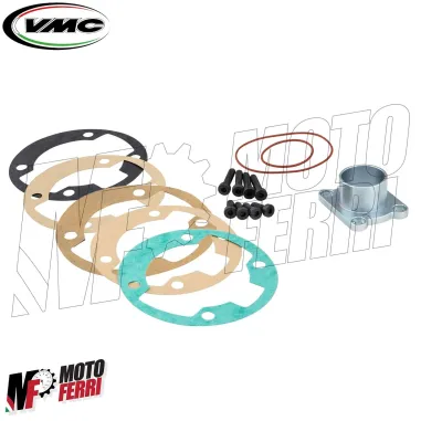 MF1187 Cilindro VMC 177 Dm 63 Alluminio 7 Travasi Stelvio 1.0 Vespa PX 125 150