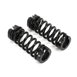 MF1439 Molle Ammortizzatori Pistoncini Alza Sella TMax 500 530 560 - 2008 a 2025