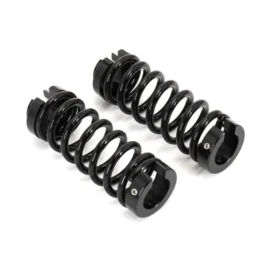 MF1439 Molle Ammortizzatori Pistoncini Alza Sella TMax 500 530 560 - 2008 a 2025