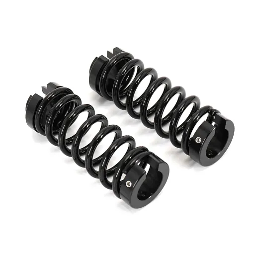 MF1439 Molle Ammortizzatori Pistoncini Alza Sella TMax 500 530 560 - 2008 a 2025