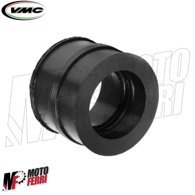 MF4199 Manicotto Gomma Collettore VMC Interno 30/34 - Esterno 42 - Altezza 36mm