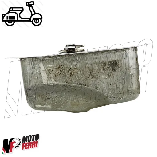Serbatoio Benzina per Vespa 125 150 Super Sprint Veloce 125 150 200 PX PE T5