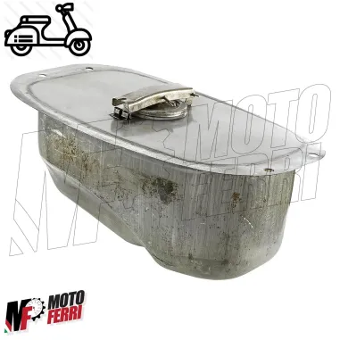 Serbatoio Benzina per Vespa 125 150 Super Sprint Veloce 125 150 200 PX PE T5