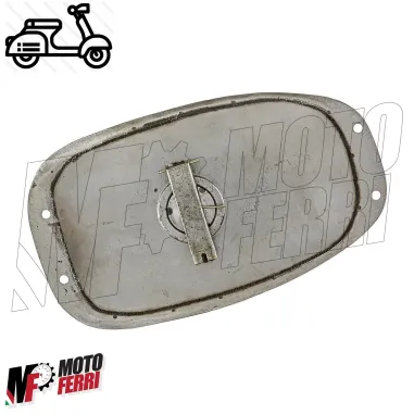 Serbatoio Benzina per Vespa PX PE 125 150 200 dal 1977 al 1981 Senza Miscelatore