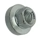 Dado Volano cono 19 Piaggio Vespa 50 Special R L N 125 ET3 Primavera 50 125 PK S