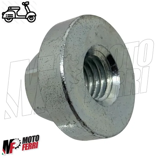 Dado Volano cono 19 Piaggio Vespa 50 Special R L N 125 ET3 Primavera 50 125 PK S