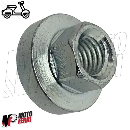 Dado Volano cono 19 Piaggio Vespa 50 Special R L N 125 ET3 Primavera 50 125 PK S