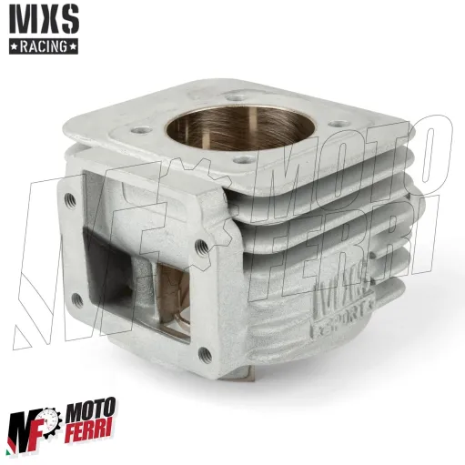 MF2202 Kit Cilindro 70 MXS Sport Dm 47,6 Sp. 10 Minarelli MBK Booster Spirit