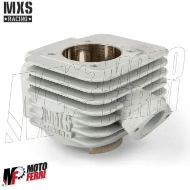 MF2202 Kit Cilindro 70 MXS Sport Dm 47,6 Sp. 10 Minarelli MBK Booster Spirit