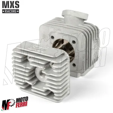 MF2202 Kit Cilindro 70 MXS Sport Dm 47,6 Sp. 10 Minarelli MBK Booster Spirit