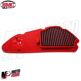 MF4204 Filtro Aria BMC Sport FM977/04 per Honda SH 125 / 150 dal 2017 al 2019 2