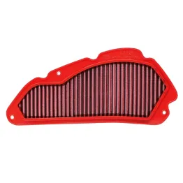 MF4205 Filtro Aria BMC Sport Honda SH 125 150 da 2020 a 2026 sportivo lavabile