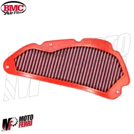 MF4205 Filtro Aria BMC Sport Honda SH 125 150 da 2020 a 2026 sportivo lavabile 2
