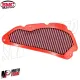 MF4205 Filtro Aria BMC Sport Honda SH 125 150 da 2020 a 2026 sportivo lavabile