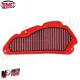 MF4205 Filtro Aria BMC Sport Honda SH 125 150 da 2020 a 2026 sportivo lavabile