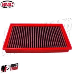 MF4208 Filtro Aria Sportivo Lavabile BMC FB756/20 per Audi Volkswagen Seat Skoda 2