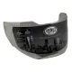 MF4209 - Visiera Fume' Specchiata Originale per Casco Premier Vyrus / Delta