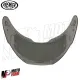 MF4209 - Visiera Fume' Specchiata Originale per Casco Premier Vyrus / Delta