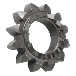 MF0981 - Ingranaggio Avviamento Dm 21,8mm Z 12-12 Vespa PX Sprint GT Super