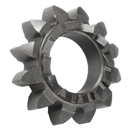 MF0981 - Ingranaggio Avviamento Dm 21,8mm Z 12-12 Vespa PX Sprint GT Super