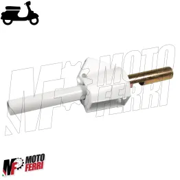 Comando Tubo Cambio 4 Marce Velocità con Frecce Vespa 125 150 PX PE Arcobaleno 2