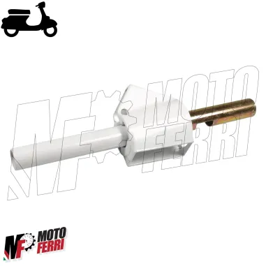 Comando Tubo Cambio 4 Marce Velocità con Frecce Vespa 125 150 PX PE Arcobaleno