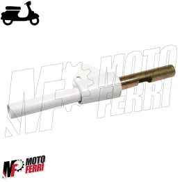 Comando Tubo Cambio 4 Marce Velocità per Piaggio Vespa 125 ET3 Primavera TS 2