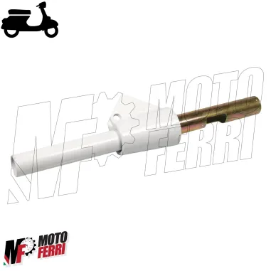 Comando Tubo Cambio 4 Marce Velocità per Piaggio Vespa 125 ET3 Primavera TS