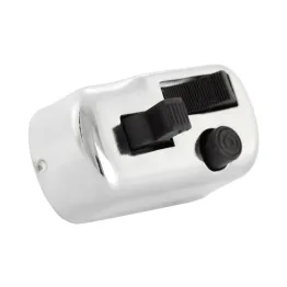 MF0769 Commutatore Luci Luce Grabor per Vespa 125 ET3 200 Rally 1972 - 1979