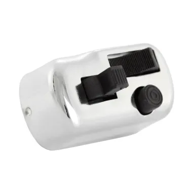 MF0769 Commutatore Luci Luce Grabor per Vespa 125 ET3 200 Rally 1972 - 1979