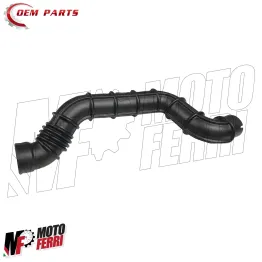 Manicotto Collettore Filtro Aria Piaggio Ape Porter 1200 / 1400 - Quargo 500 / 750 2