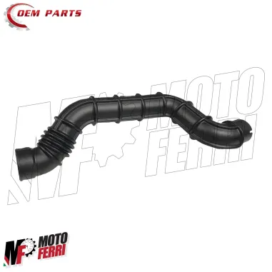 Manicotto Collettore Filtro Aria Piaggio Ape Porter 1200 / 1400 - Quargo 500 / 750