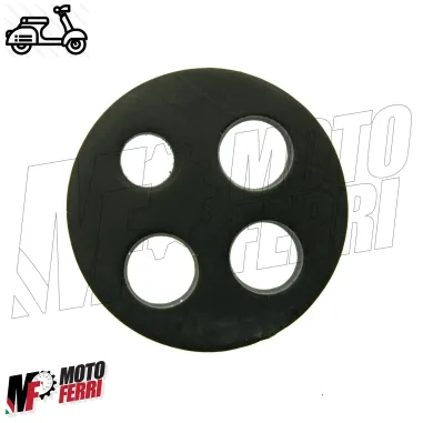 Guarnizione Gommino Rubinetto Benzina VESPA 50 SPECIAL PK ET3 PRIMAVERA R L N PX