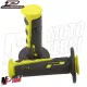MF4223 - Manopole Progrip 793 Nero/Giallo Universale Cross Off Road Honda KTM