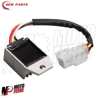 MF4062 Regolatore di Tensione Corrente KTM 125 / 250 EXC dal 2005 al 2016