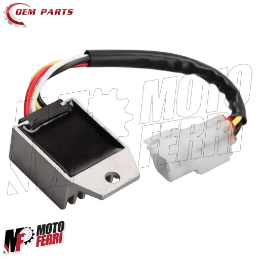 MF4062 Regolatore di Tensione Corrente KTM 125 / 250 EXC dal 2005 al 2016