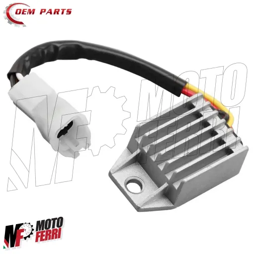 MF4062 Regolatore di Tensione Corrente KTM 125 / 250 EXC dal 2005 al 2016