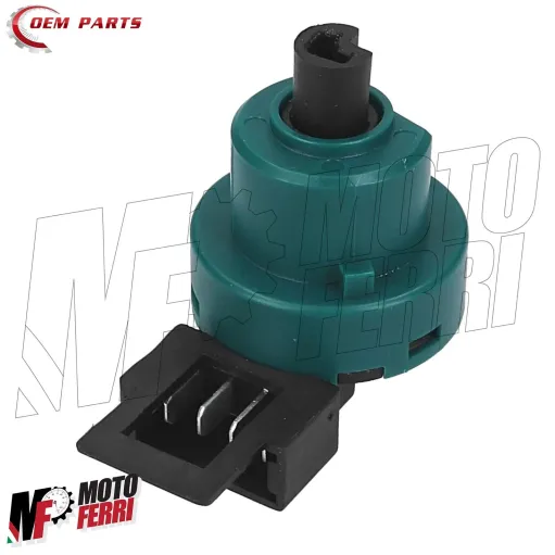 Commutatore a Chiave per Piaggio Liberty RST Moc / Vespa LX 50 125 150 200
