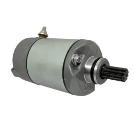 MF3841 Motorino Avviamento Accensione Yamaha TMax 500 dal 2001 al 2007