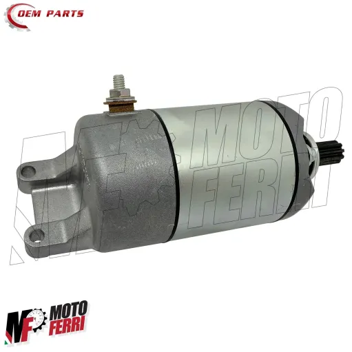 MF3841 Motorino Avviamento Accensione Yamaha TMax 500 dal 2001 al 2007