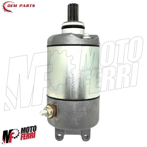 MF3841 Motorino Avviamento Accensione Yamaha TMax 500 dal 2001 al 2007