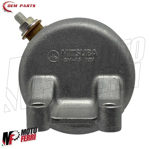 MF3841 Motorino Avviamento Accensione Yamaha TMax 500 dal 2001 al 2007