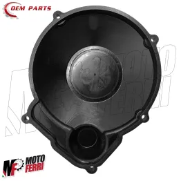 MF4226 Coperchio Carter Volano per Motore Minarelli AM6 Aprilia HM Yamaha MBK 2