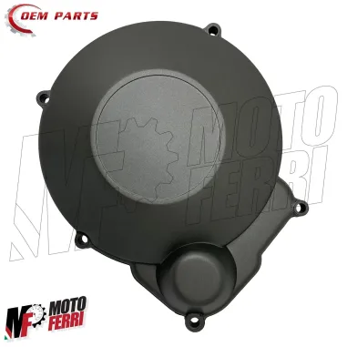 MF4226 Coperchio Carter Volano per Motore Minarelli AM6 Aprilia HM Yamaha MBK