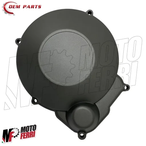 MF4226 Coperchio Carter Volano per Motore Minarelli AM6 Aprilia HM Yamaha MBK