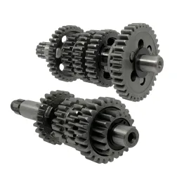 MF4227 Ingranaggi Cambio Marce per Minarelli AM345 AM6 Aprilia HM Yamaha MBK